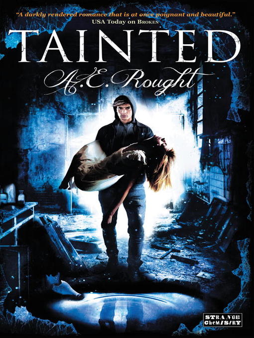 Title details for Tainted by A E Rought - Available